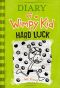 [Diary of a Wimpy Kid 08] • Hard Luck